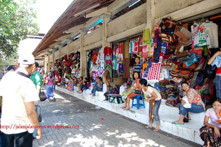 Pasar Sukawati