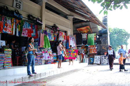 Pasar Sukawati